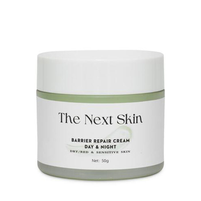 Barrier Repair Cream Day & Night 50g