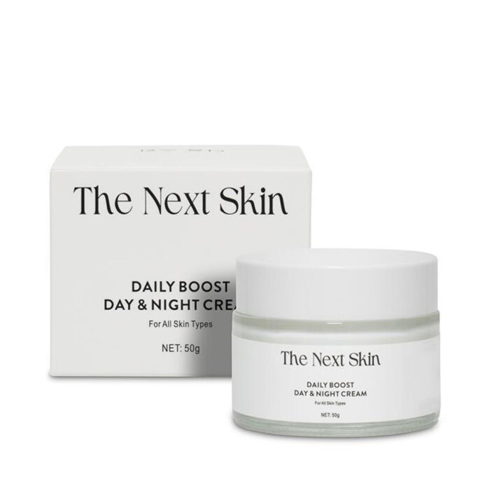 Daily Boost Day & Night Cream 50g - Image 2