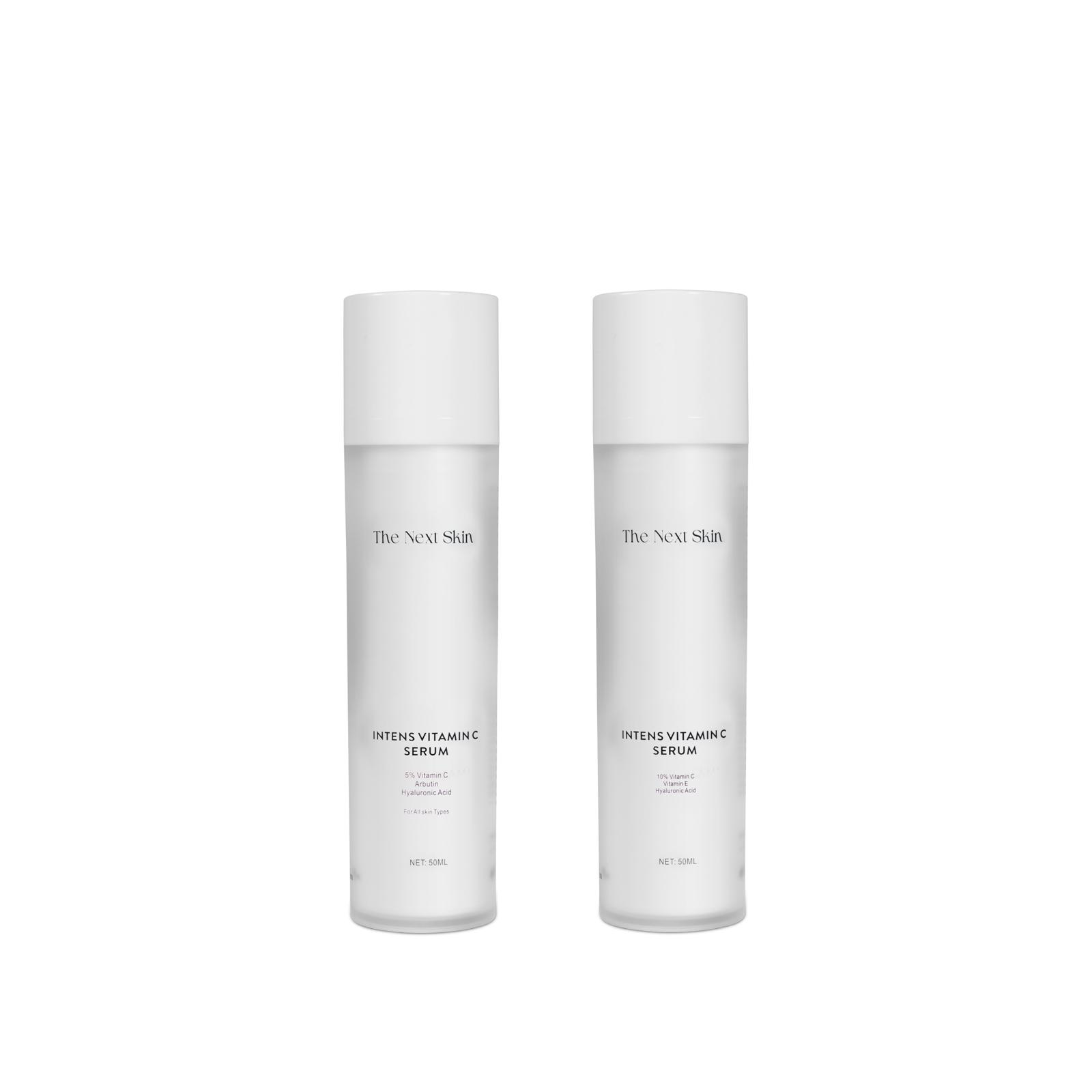 New In – Intens Vitamine C Serums
